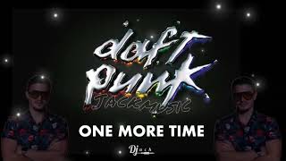 Daft Punk & Jackmusic - ONE MORE TIME (2k25 Club Remix) - YouTube