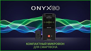 OnyxGO Mic