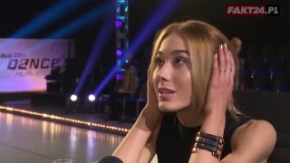 Skąd Się Wzięła Nowa Jurorka You Can Dance?