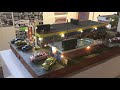 Custom 1/64 scale Hot Wheels Diorama by Robby Bob E