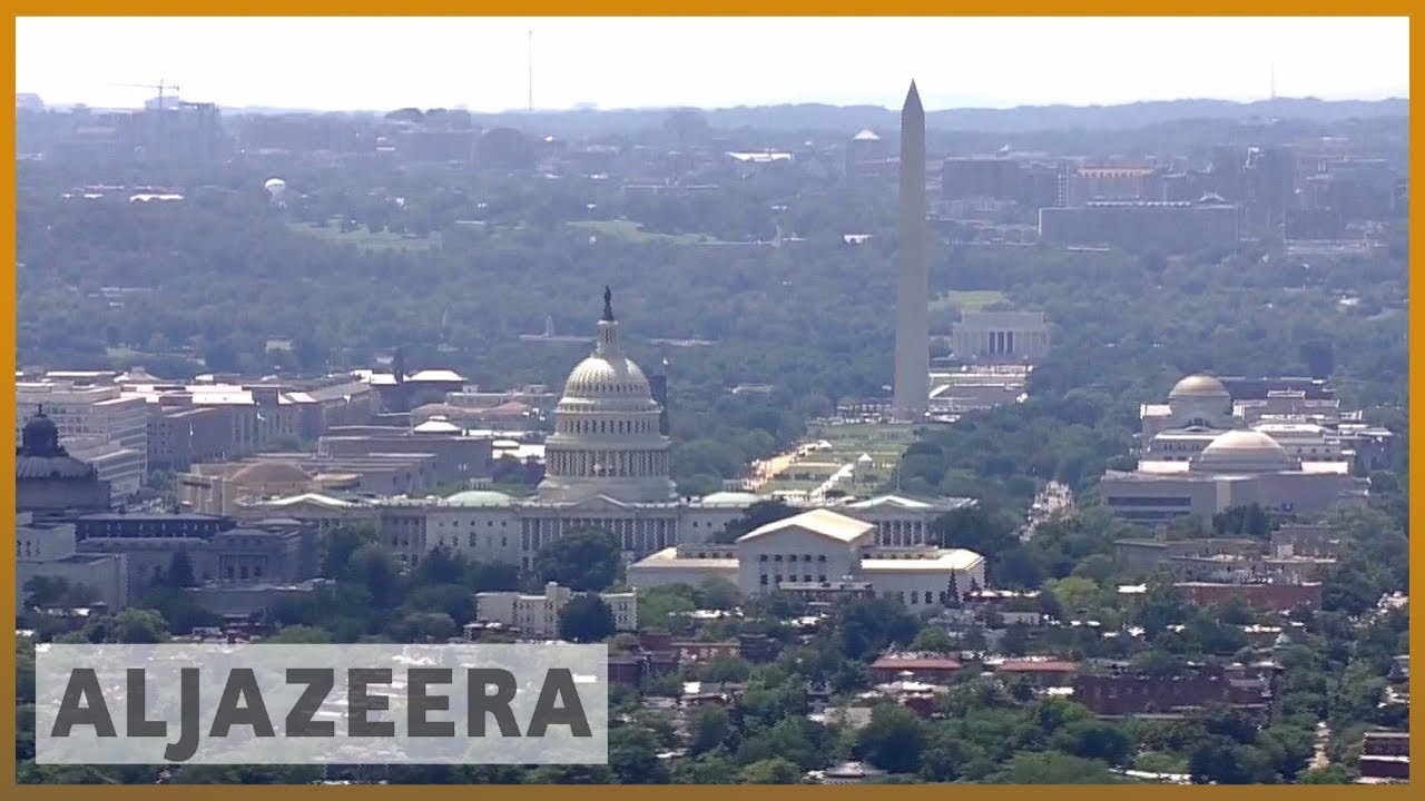 ردود فعل الكونغرس الأمريكي على قمة ترامب وبوتين | الجزيرة الإنجليزية