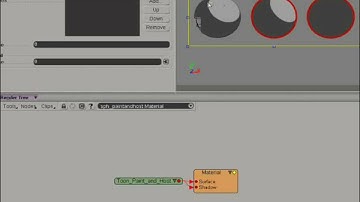 instructional 3d animation akita softimage xsi