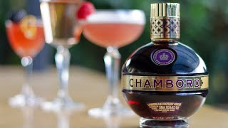 Classy Chambord Tails The Kitchen