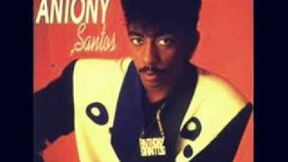 Video thumbnail of "Anthony Santos me alejare"