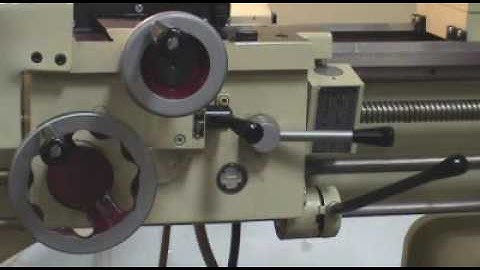 ACER Dynamic-1440G Engine Lathe