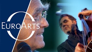 'You Must Believe in Spring' (Michel Legrand Jazz Quartet) | Live in Versailles (8/23) by EuroArtsChannel 1,575 views 2 weeks ago 8 minutes, 41 seconds