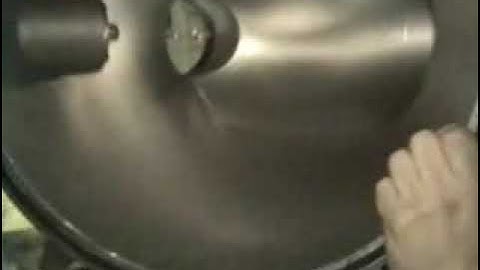 Patterson Kelly V Blender twin shell