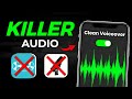 How to Record Audio for YouTube Videos in Mobile | How to Record Professional Voice in Mobile