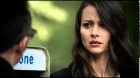 Person OF Interest 4.13 Good-Bye Harold...