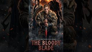 THE B LOODY BLADE — Episode 2