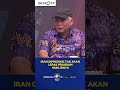 Pengamat Soroti Perubahan Strategi Iran di Timur Tengah #SHORTS