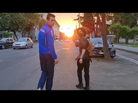 AYLIOZI #2 - დილის აყლიოზი; ხიმიააა; სანაძლეო; McLaren !