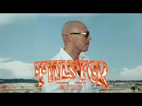 Palermo x Mega M - Twister |Official Audio|