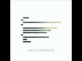 Data Romance - Street Lights (info + lyrics )
