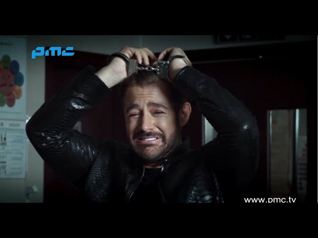 Masih & Arash - Mahe Asal 97 "OFFICIAL VIDEO"