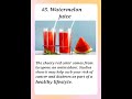 Harmony health with Ankita #weightlossdrinks #summerdrink #weightlosstips #wellnessdrink