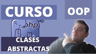 Curso de PHP [ OOP ] # Clases abstractas