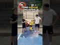 COMO MARCAR NO FUTSAL #futsal #futebol #viralvideo