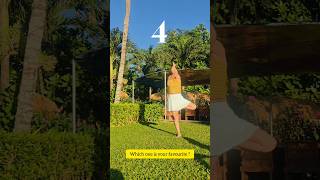 Tree pose variations #trendingshorts #treepose #yogashorts #viralvideo #yogasana #explorepage #yoga