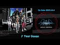 『新すばらしきこのせかい オリジナル・サウンドトラック』収録「Your Ocean」(Full ver.)