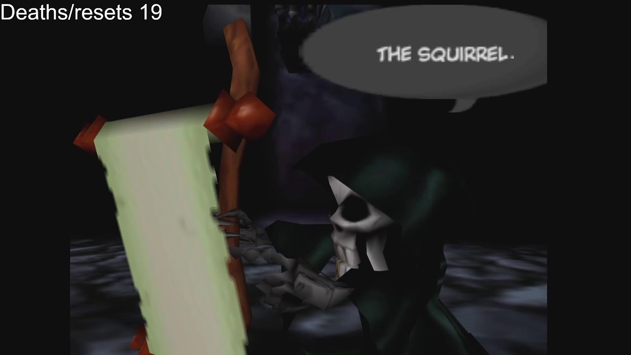 Conker But if i Die I SWITCH GAMES