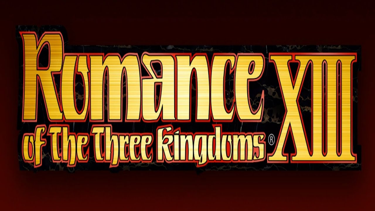 BGM: Sun Quan's Theme (Romance of the Three Kingdoms XIII / 13)