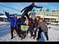 Карелия ski fest марафон Фонтаны 2018