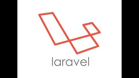 Basic CRUD in Laravel 5.5