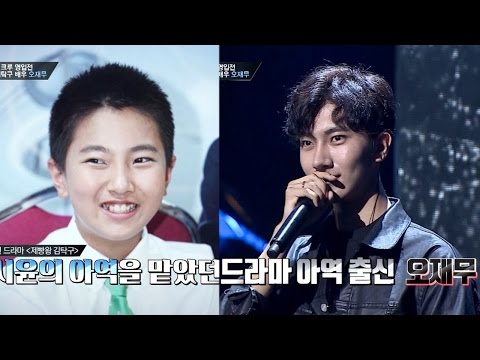 모두가 한마음! 오재무에 "왜 '거북선'을 했어! 자작랩을 하지!!" 힙합의 민족2 5회