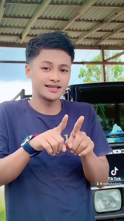 Padeh ben malem langngik terak #viraltiktok #selebgram
