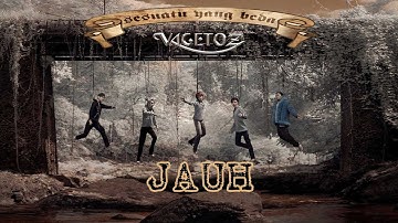 Vagetoz - Jauh