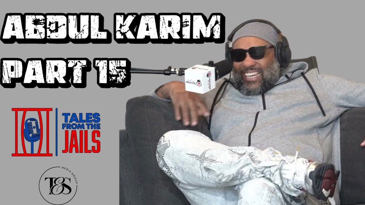 Abdul Karim Ksoo beef led to murder on 6 block | Willing to sacrifice his life for his sons freedom