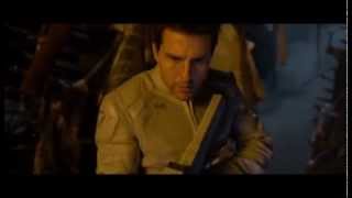 Oblivion - 2013 Movie Clip II Tom Cruise, Morgan Freeman