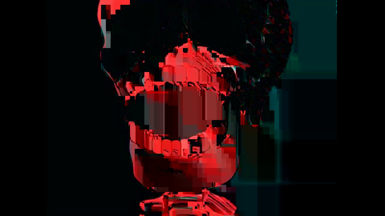 Current Joys - New Flesh (Slowed & Reverbed)