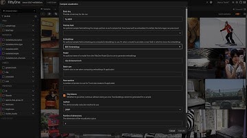 Generate Embeddings to Explore Your Data