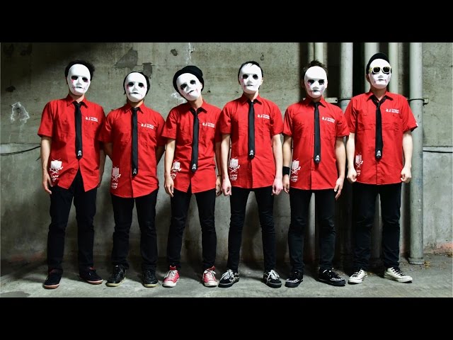 Ska Punk RadioSKA PUNK ZOMBIES