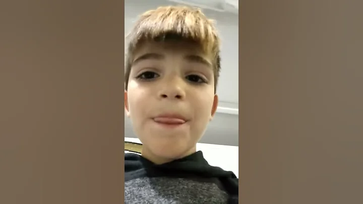 Short vlog