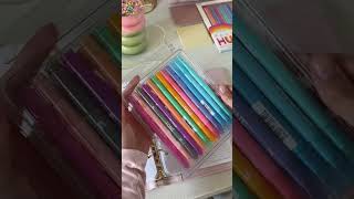 How I stay organized when summer chaos hits