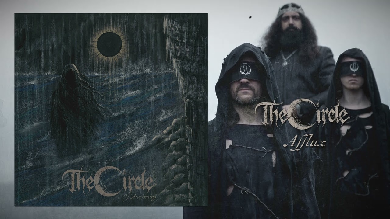 Watch The Circle - Afflux on YouTube Watch The Circle - Afflux on YouTube