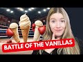 I tried 12 different vanilla scented fragrance oils to find the best one  battle of the vanillas
