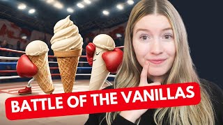 I Tried 12 Different Vanilla Scented Fragrance Oils To Find The BEST One | Battle Of The Vanillas