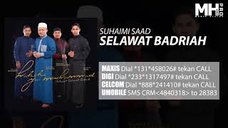 Suhaimi Saad - Selawat Badriah