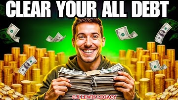 Free Yourself From DEBT With These Powerful Scriptures | C.S. Lewis Sermons 2025