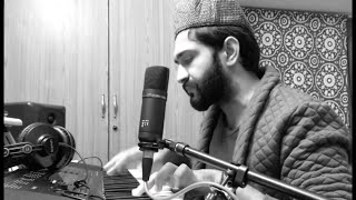 Mitti Da Putla | Rj Ranjha | Cover Song | Lahoriye | Amrinder Gill | Gurshabad