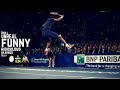 Tennis. TOP Funny Moments 2018