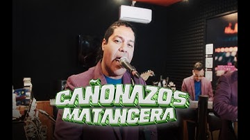 Cañonazos Matancera - Grupo Trigo Verde  #cumbia #tropical