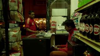Hot Docs 2018 Trailers: MEN WITH NO NAME