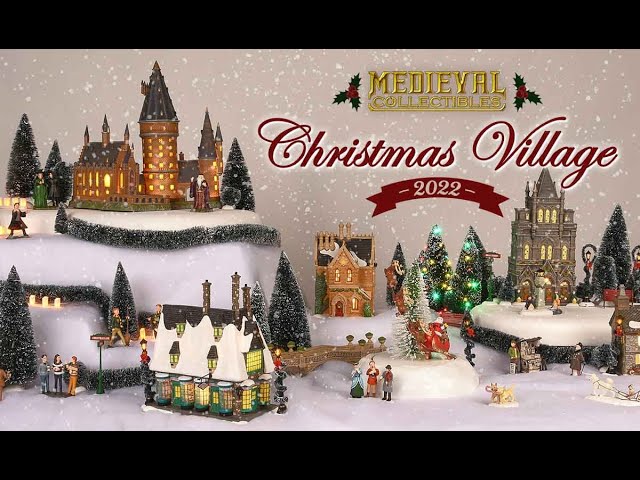 Department 56 Harry Potter Village Honeydukes Sweet Shop 6007412