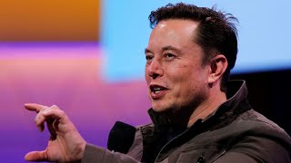 Elon Musk Calmly Explains How to Start a Multi Billion Dollar Company