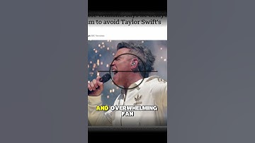 Is Taylor Swift